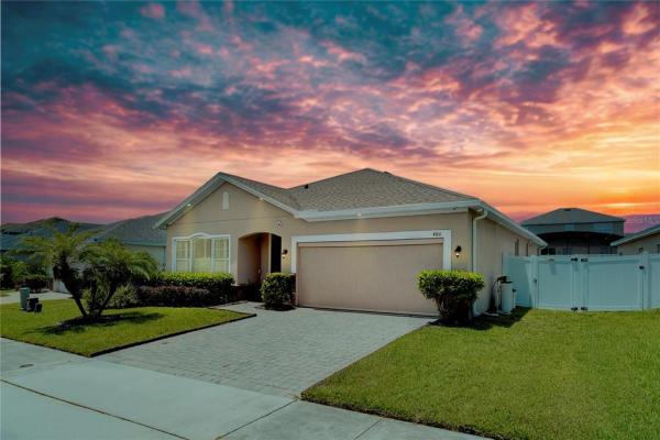 EAGLE POINTE ESTATES PH II