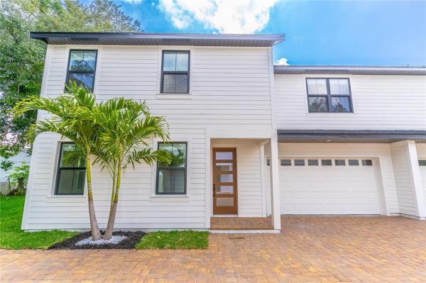 29 WEBER TOWNHOMES ETC