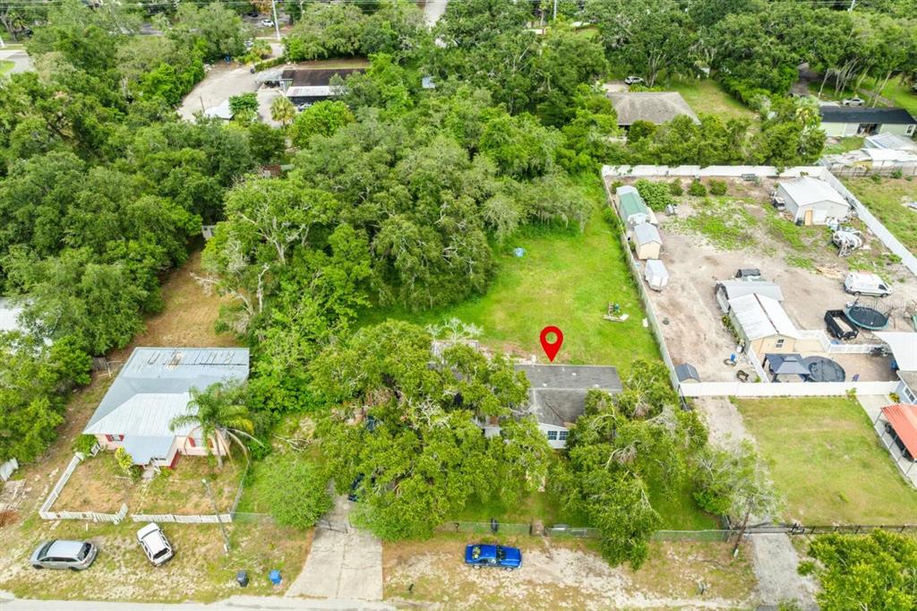 HAMNERS W E WONDERLAND ACRES - фото