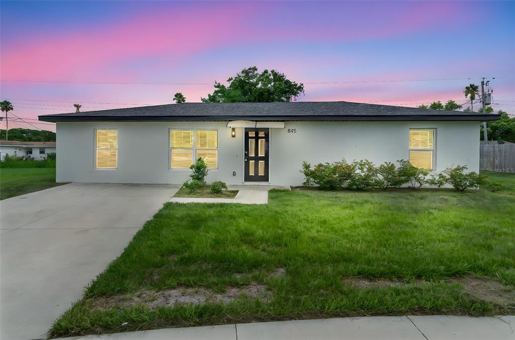 GIBSON HEIGHTS - фото