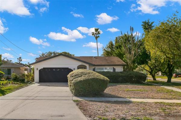 SHORE ACRES DENVER ST REP BAYOU GRANDE SEC