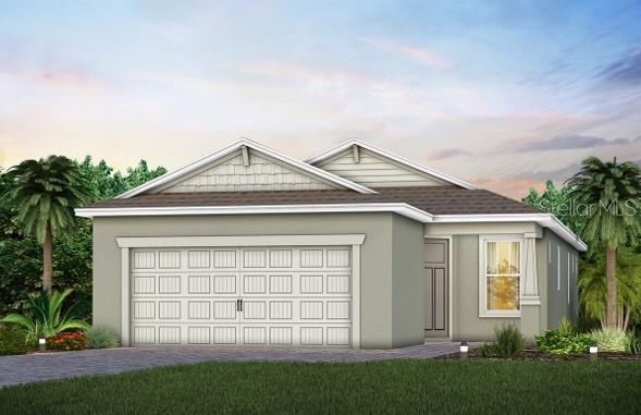DEL WEBB MINNEOLA