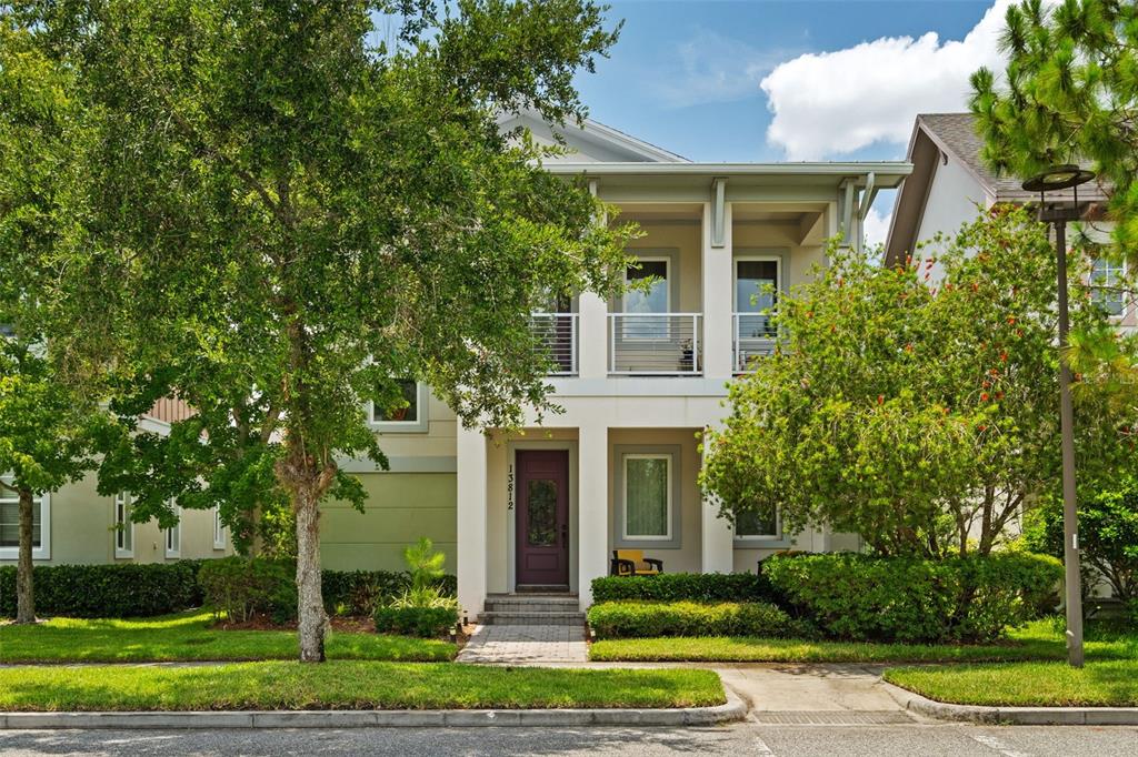 LAUREATE PARK PH 2A - фото