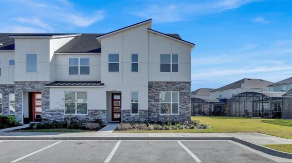 SOLARA RESORT VACATION VILLAS REP