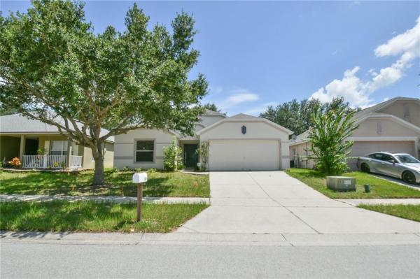 LEXINGTON VILLAGE PH I