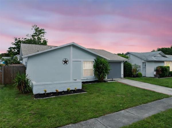 CEDAR GROVES UNIT II