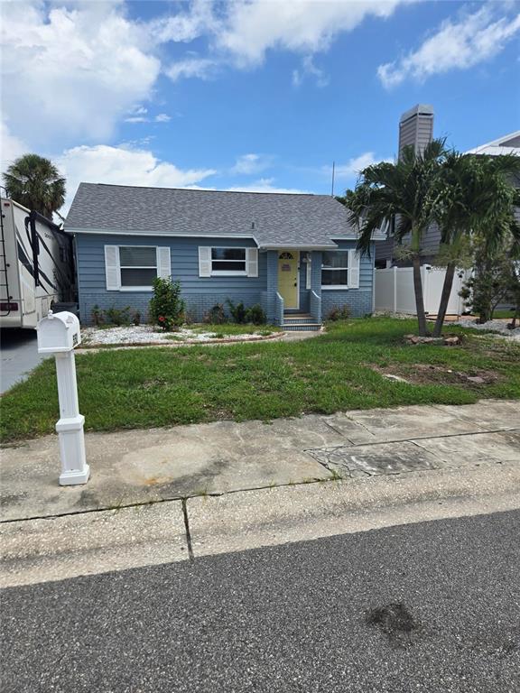 NORTH UNIT 1 - фото