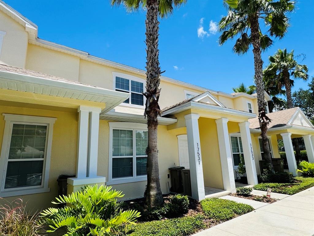 SERENITY AT SILVER CREEK SUB - фото