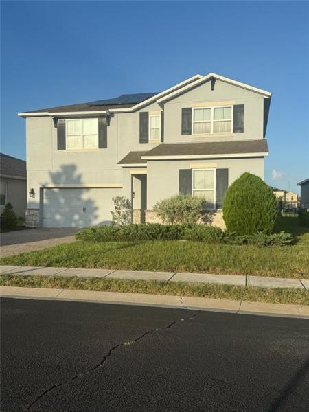 DRAYTON-PRESTON WOODS/PROVIDEN