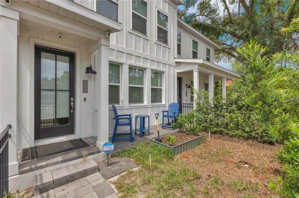 MICHIGAN STREET CONDO