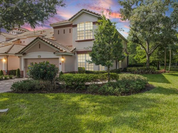 MANDALAY AT BELLA TRAE CONDO PH 6 BLDG 18