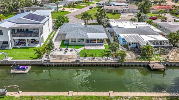 BAYWOOD SHORES 1ST ADD