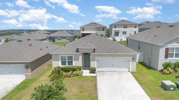 ARBORWOOD PH 1-B & PH 2