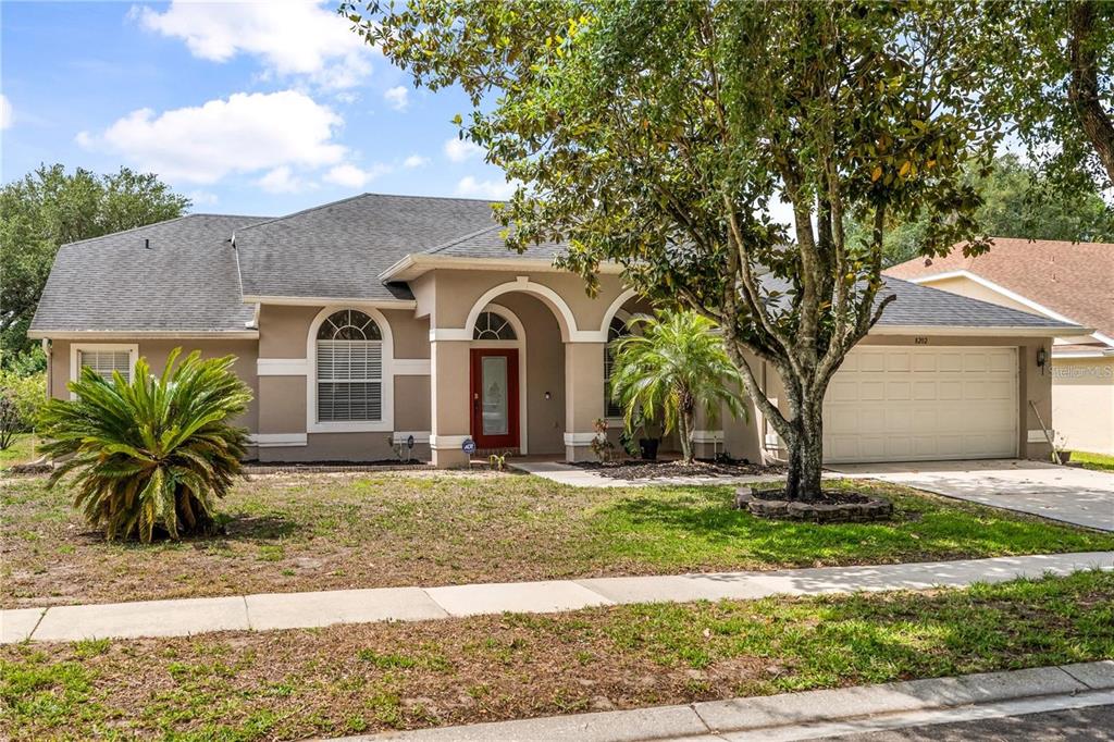 LAKE STEER POINTE - фото