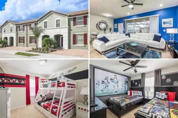 OAKMONT TWNHMS PH 2R