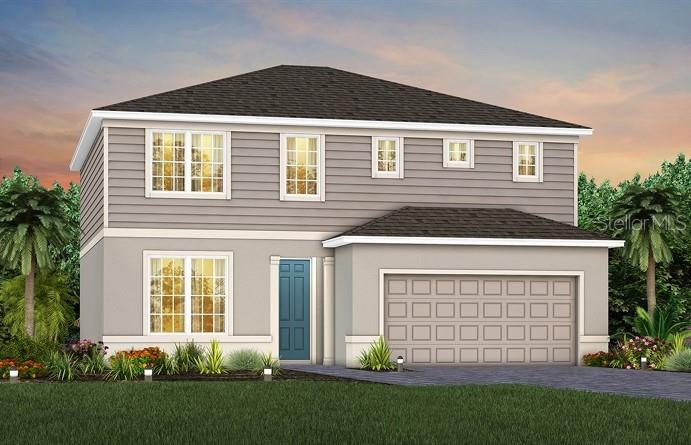 SUNRISE ESTATES - фото