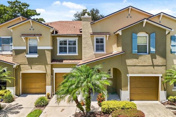 PRESERVE AT EAGLE LAKE