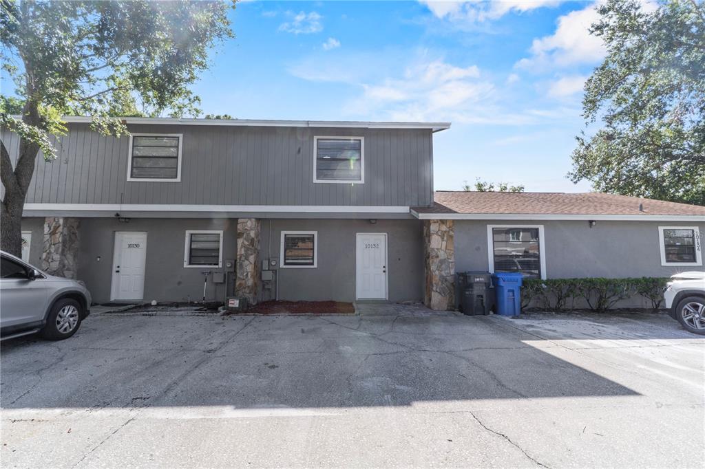 CARROLLWOOD OAKS - фото