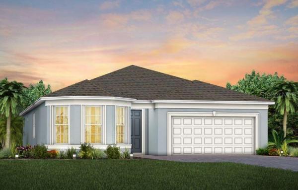 DEL WEBB MINNEOLA