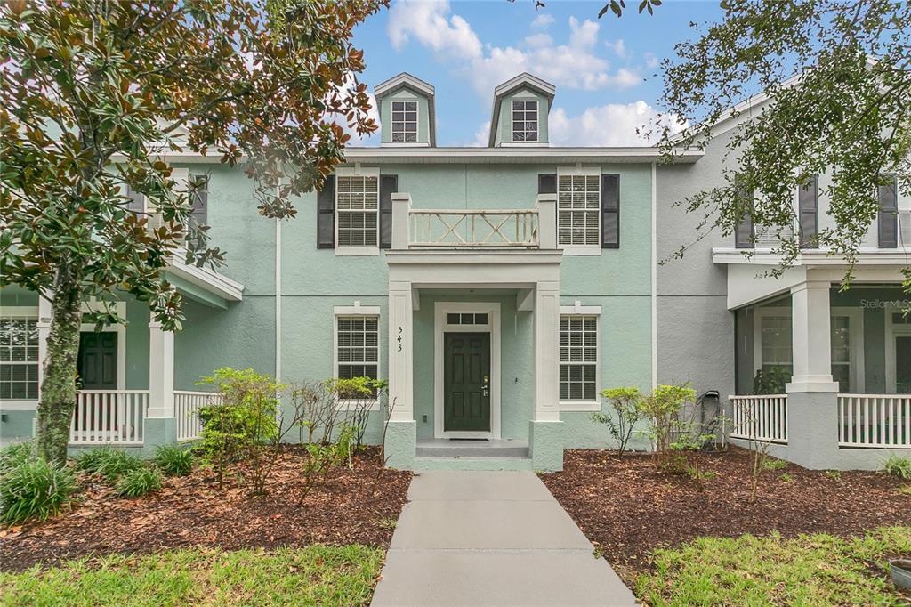 GROVELAND WATERSIDE POINTE PH 01 - фото