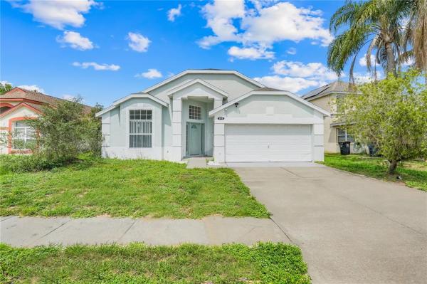 LAKE DAVENPORT ESTATES