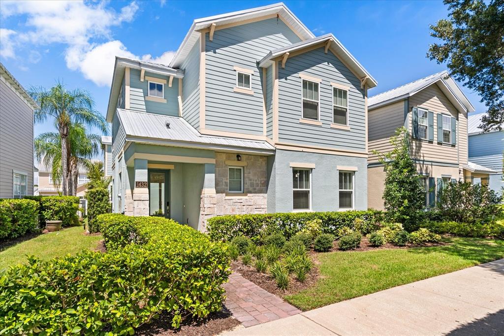 REUNION PH 2 PRCL 3 - фото