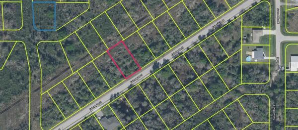 TEE & GRN ESTATES 1ST ADD