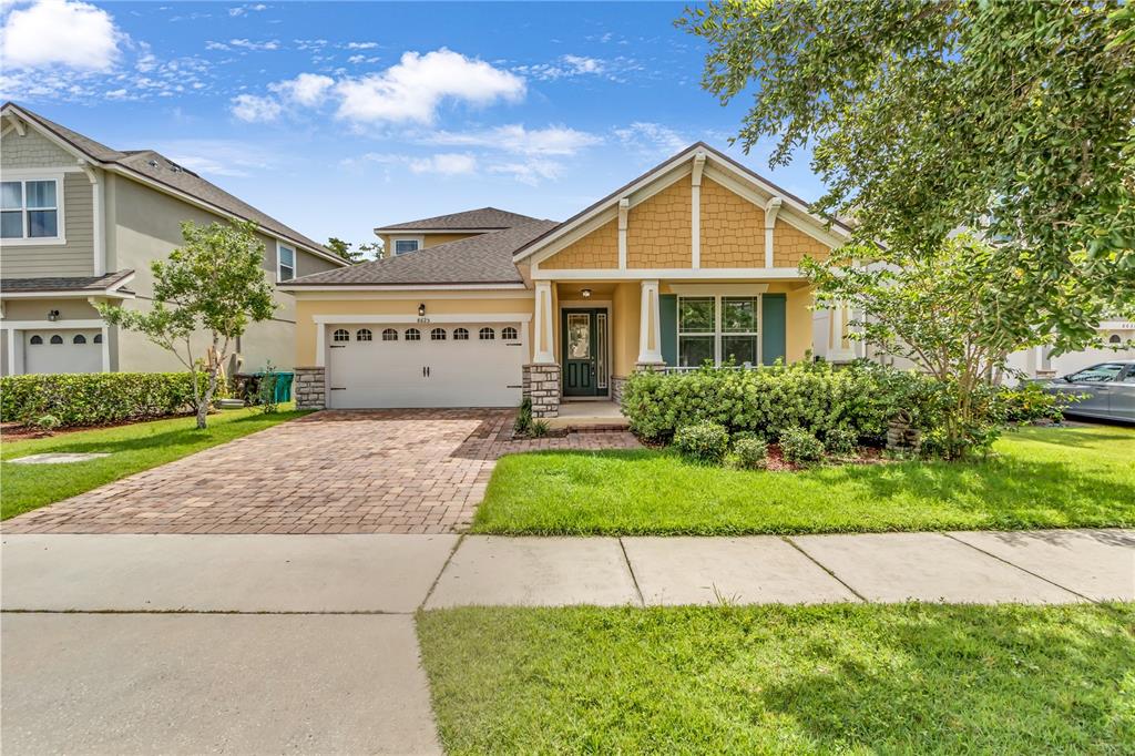 RANDAL PARK - фото