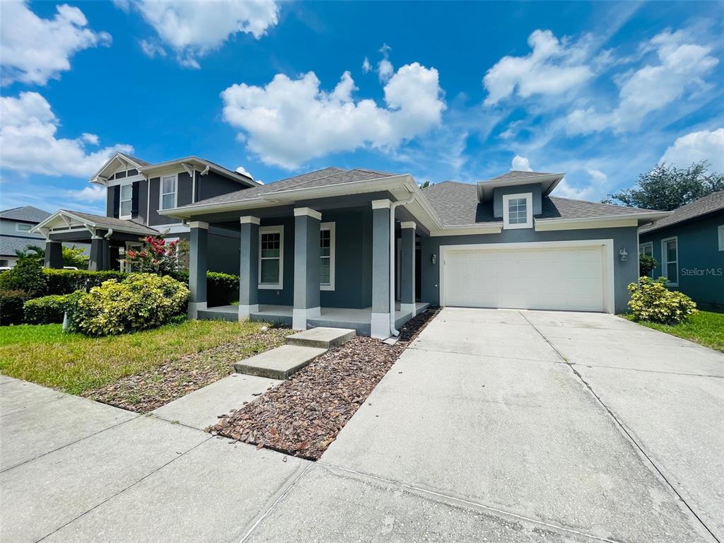 ENCLAVE/BERKSHIRE PARK B G H I - фото