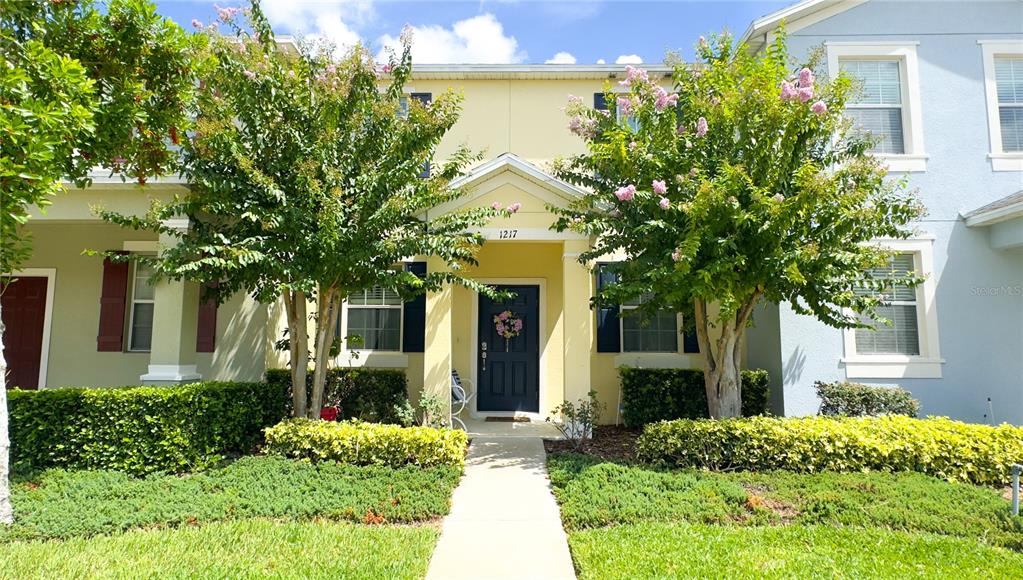 EMERSON PARK A B C D E K L M N - фото