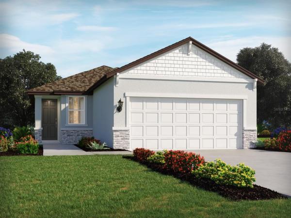 THE GROVE AT STUART CROSSING