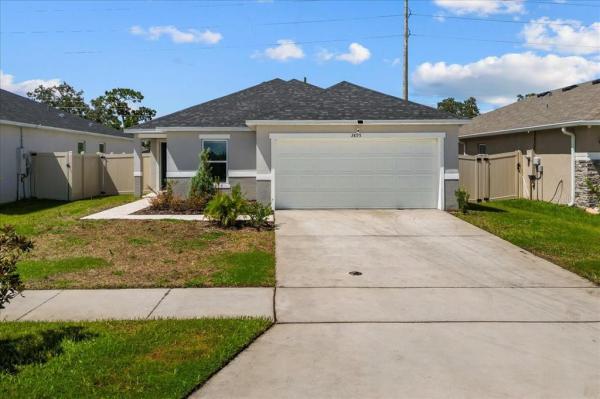 DEER RUN ESTATES PH 2