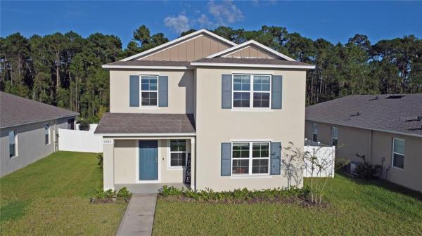 VILLAGES AT HARMONY PH 2A