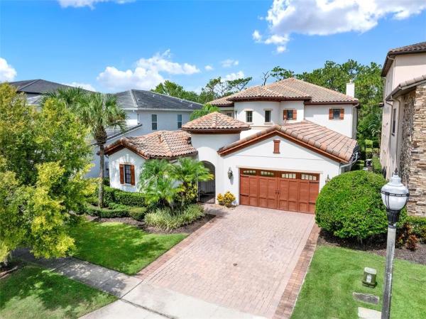 REUNION WEST VILLAGE 3B