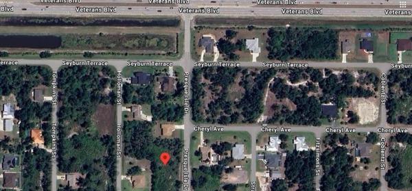 PORT CHARLOTTE SEC 050