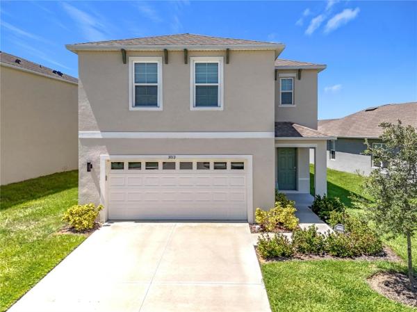 AVALON PARK TAVARES PH 1