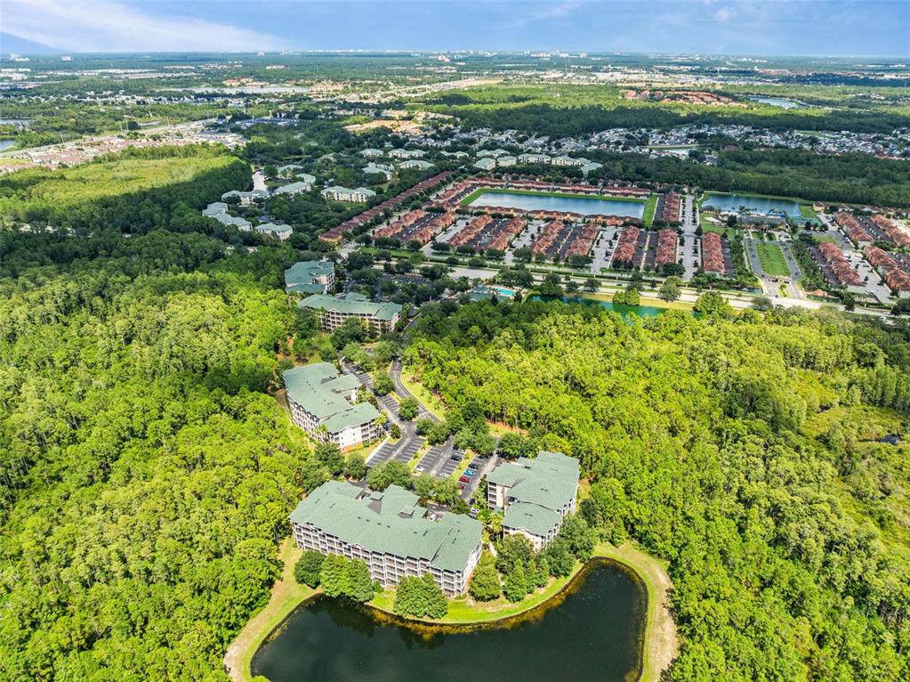 CARIBE COVE CONDO PH 4 - фото