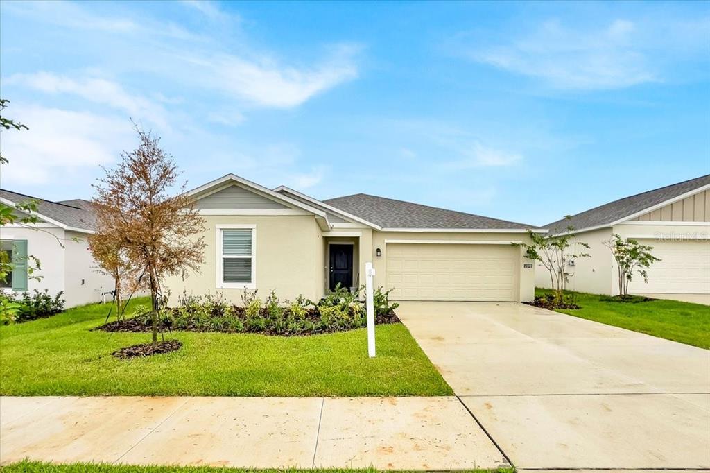 HUNT CLUB AT LAKE WALES PHASE 1 - фото