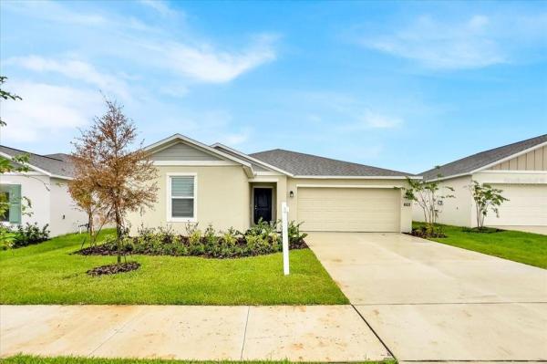 HUNT CLUB AT LAKE WALES PHASE 1