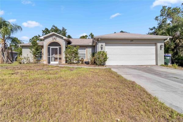 PORT CHARLOTTE SUB 27