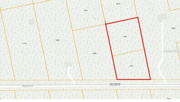 CAPE ATLANTIC ESTATES SEC A 01 UNREC 237