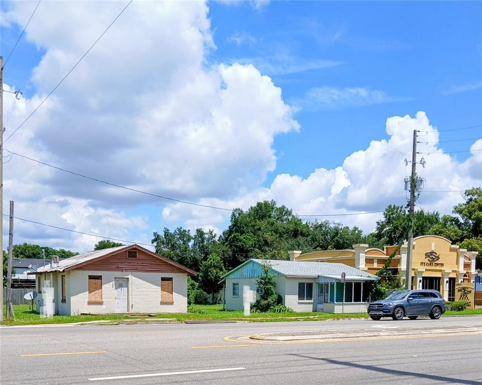 MICHIGAN AVE PARK - фото