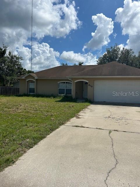 ORANGE CITY TERRACE ADD 03 - фото