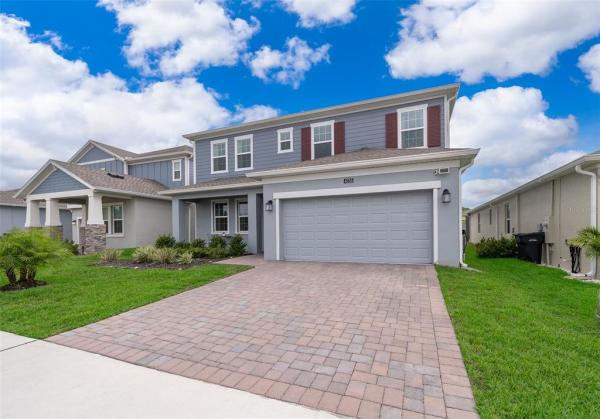 PROVIDENCE GARDEN HILLS 50'S