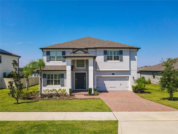 JOHNS LAKE LNDG PH 5