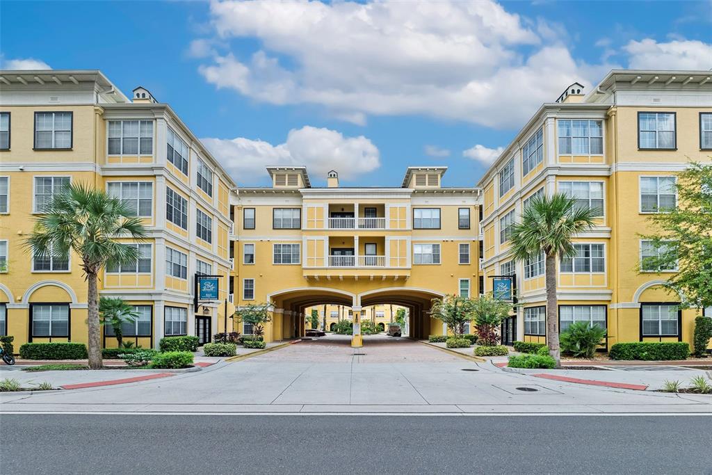 PARK NORTH/CHENEY PLACE 7712/2 - фото