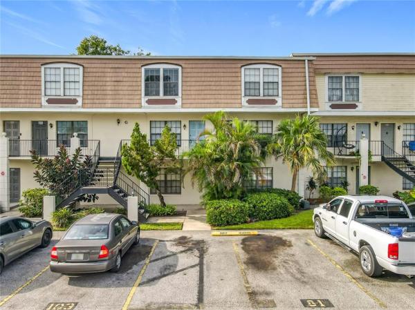 VILLAGE SQUARE CONDO