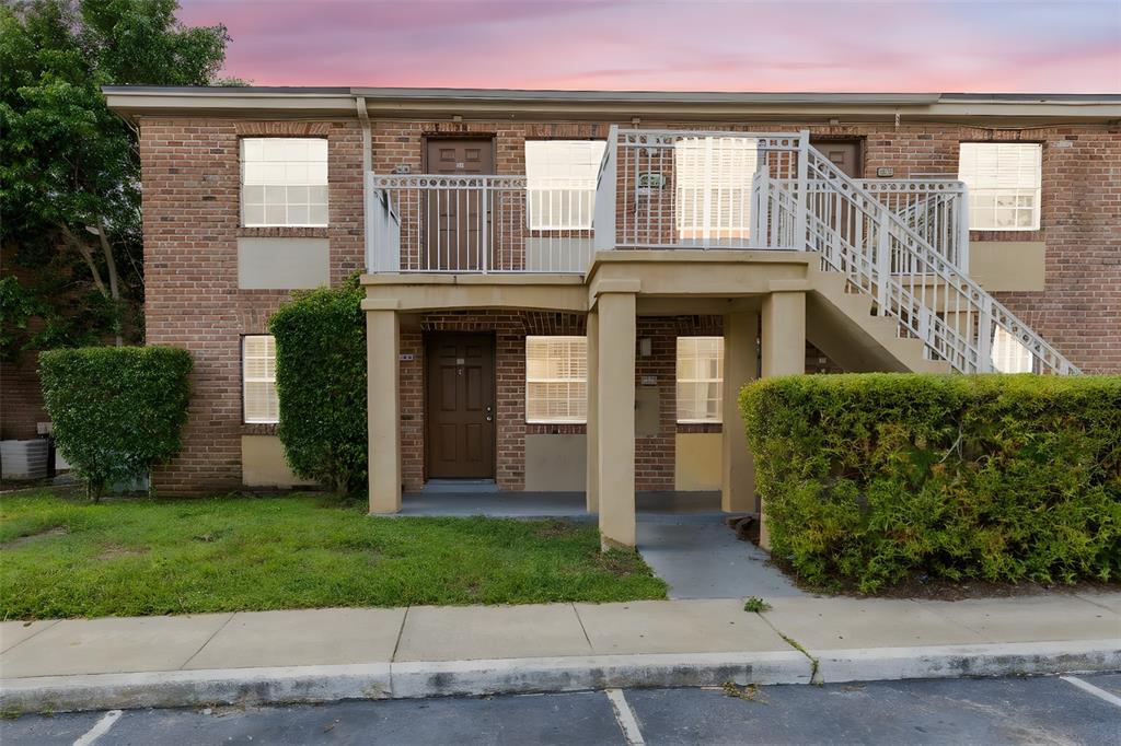 CARRINGTON PARK A CONDO - фото