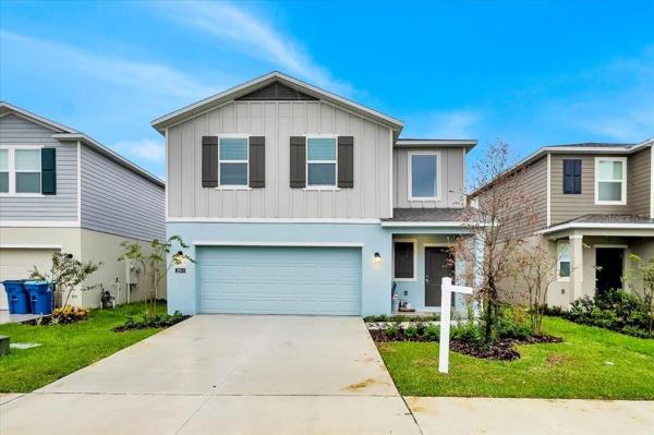 HUNT CLUB GROVES 40S