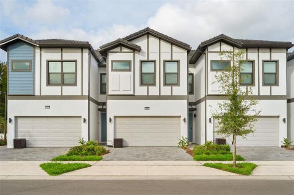 PARADISO GRANDE RESORT